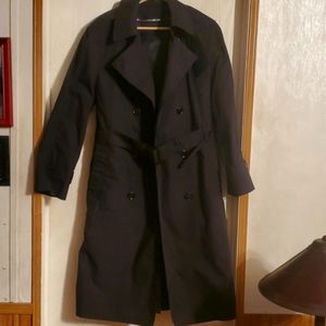 Women's Trench Coat